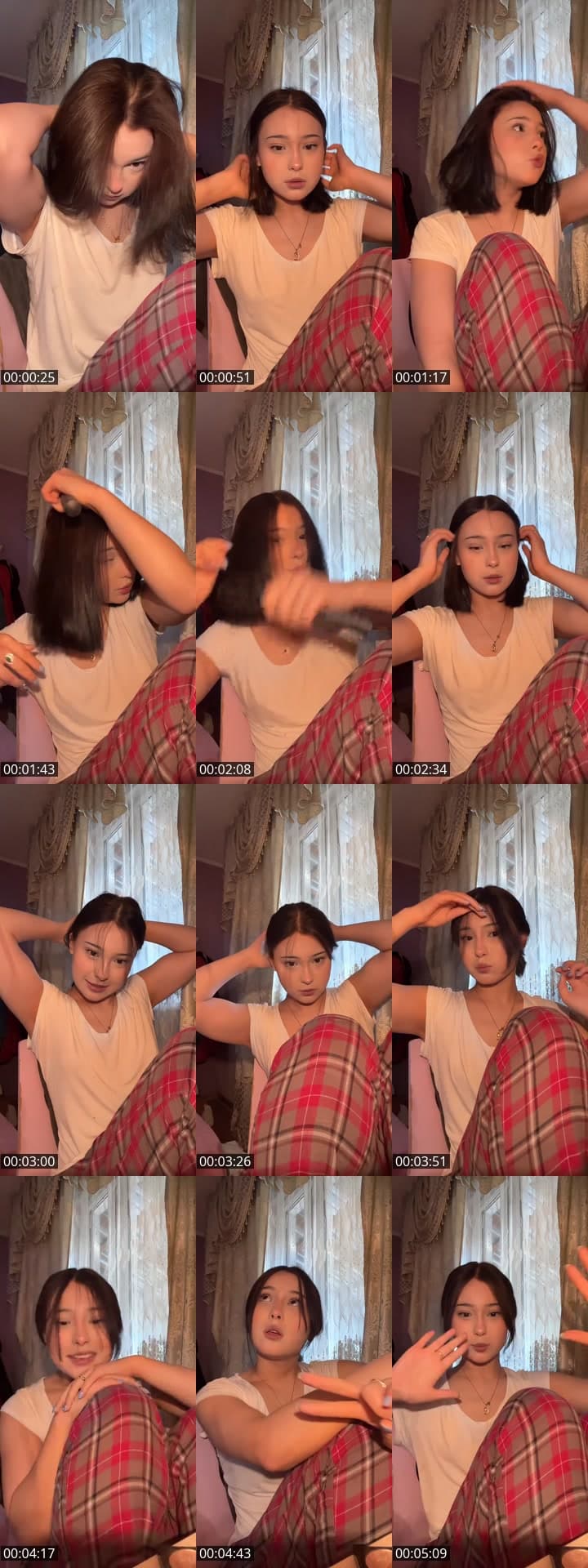 @ohthatmaww TikTok live stream