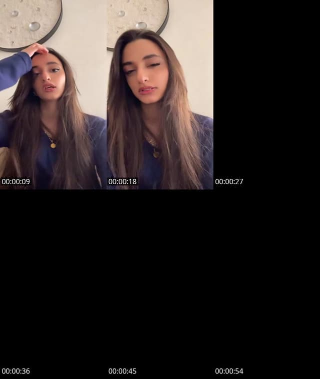 TikTok live: حياكم🤍 by @r5.a7_