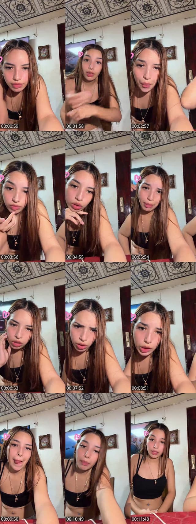 @annynaichell05_ TikTok live from 2026-05-06