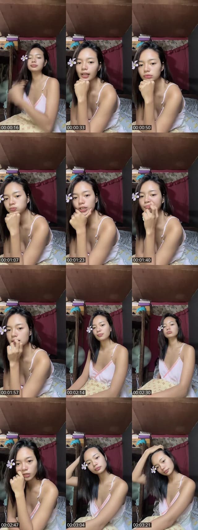 TikTok live: Opk Bttle(may 24, 9pma-Pht) by @niahgrrr_on_ig
