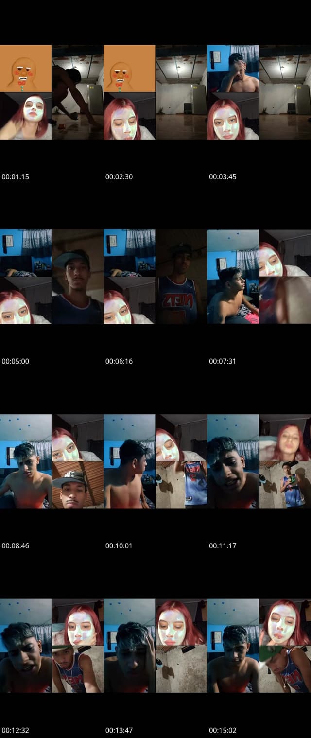 @alexander_isea past TikTok live from 2026-05-06
