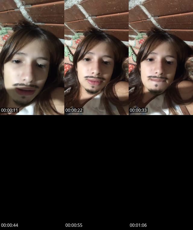 @luana_lugo_ past TikTok live from 2026-05-06
