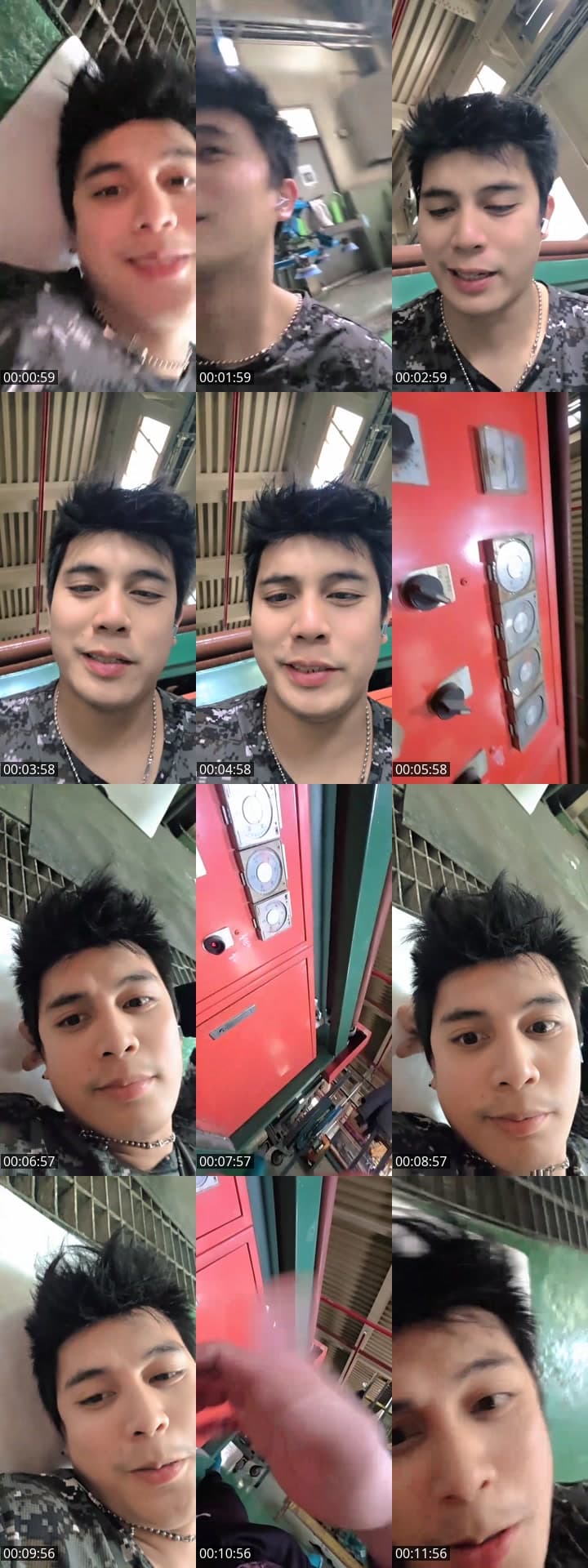 follow mo ko