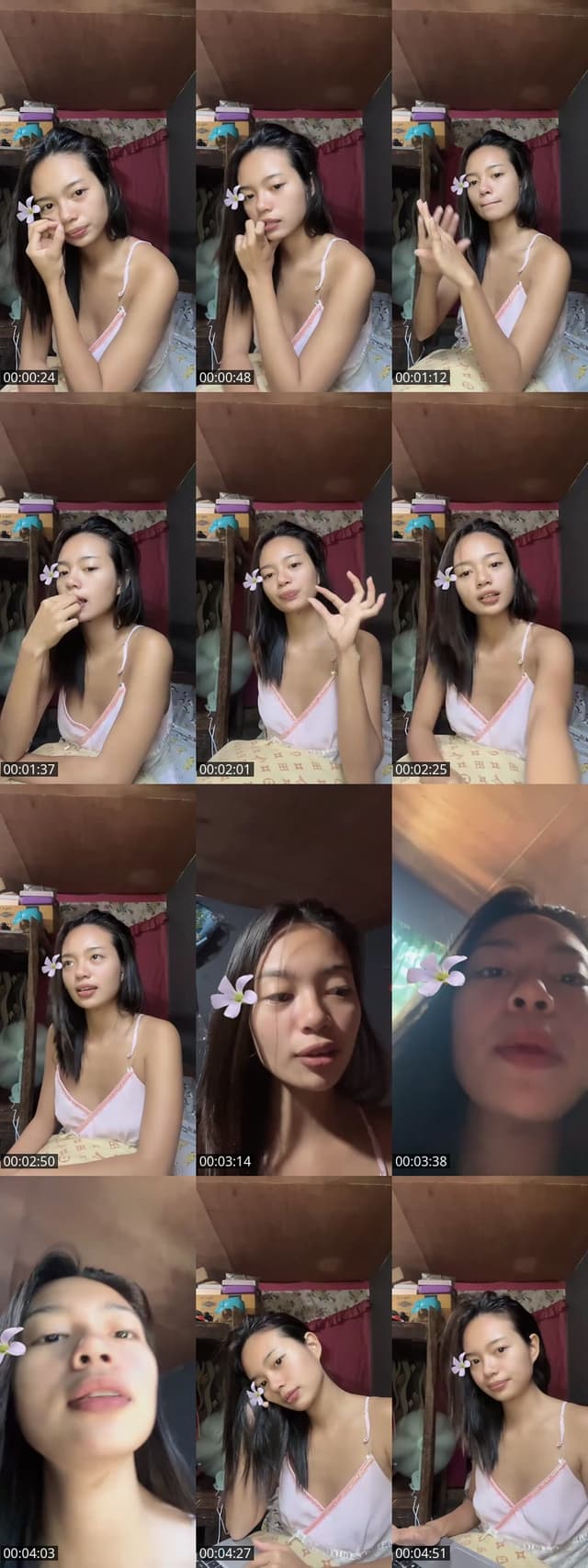 TikTok live: Opk Bttle(may 24, 9pma-Pht) by @niahgrrr_on_ig