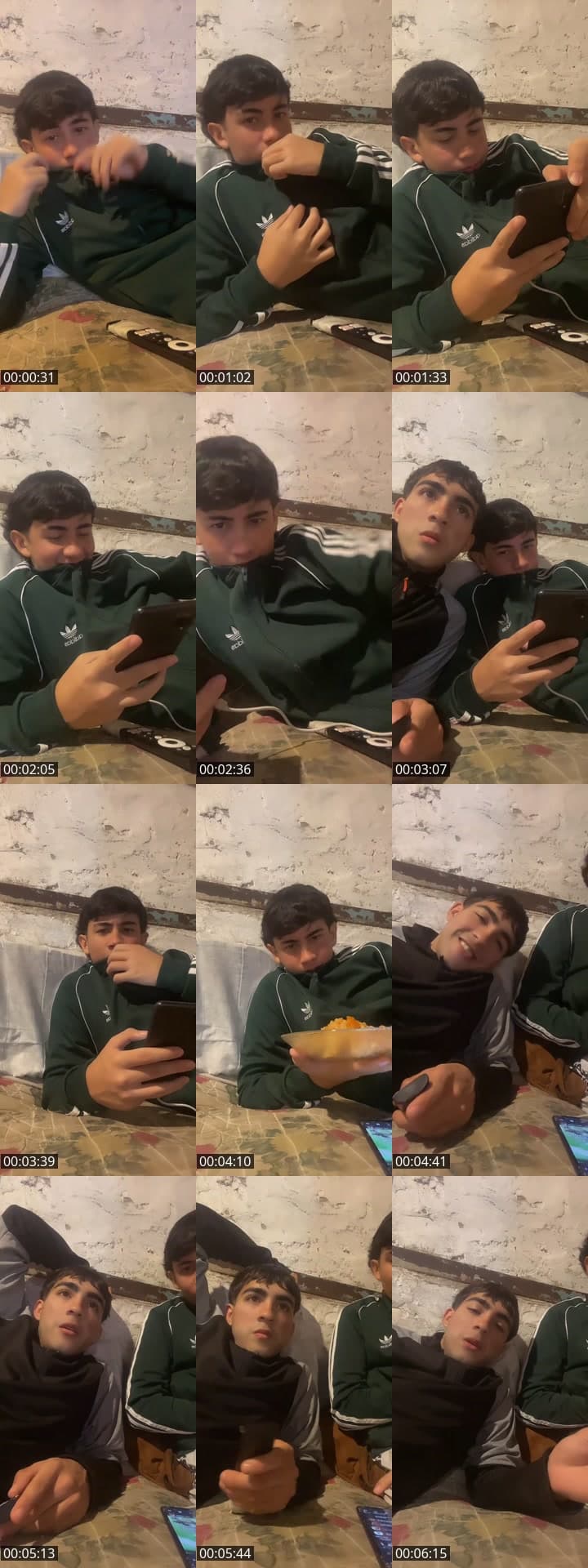 @agustinn929 TikTok live stream
