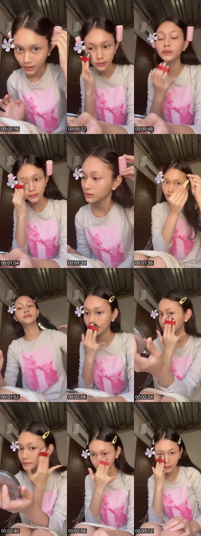 @0uror4s TikTok live from 2026-05-06