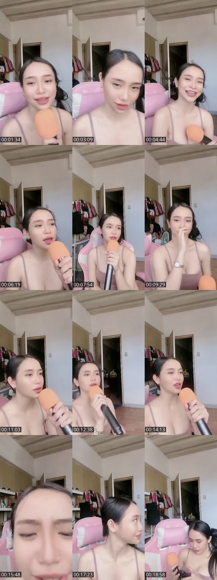 @_lovelotswel TikTok live stream