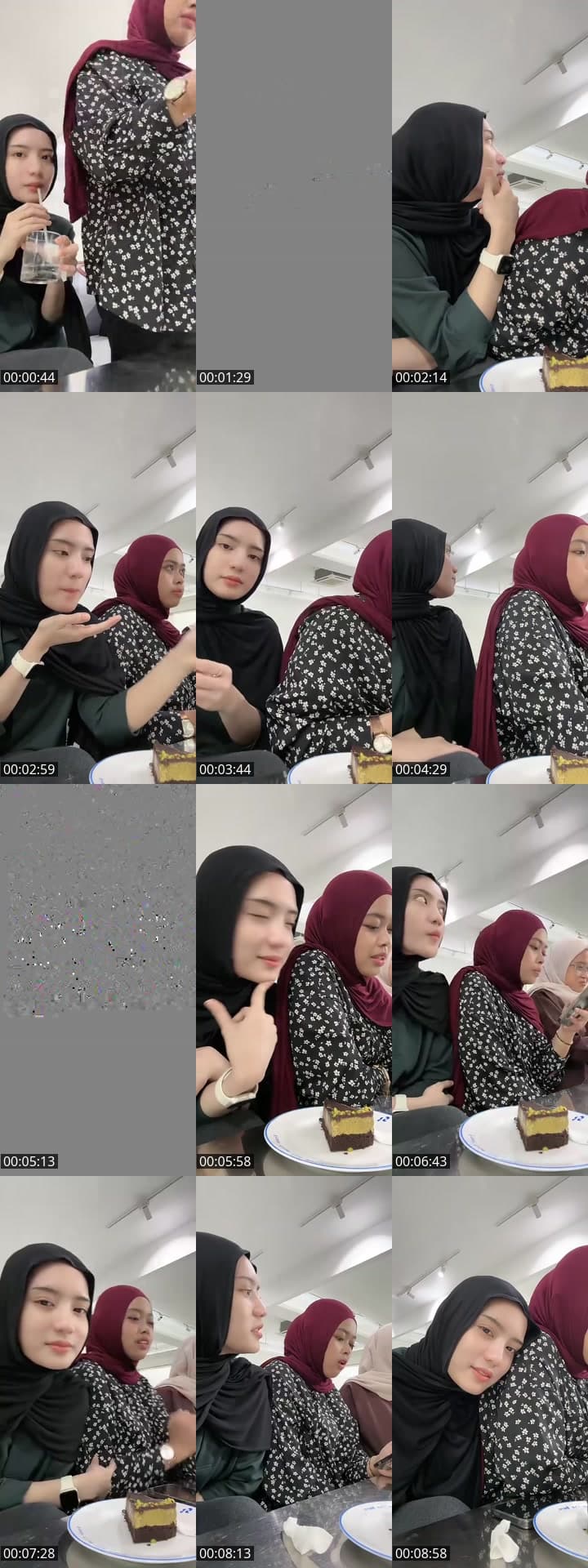 @szaabil TikTok live stream