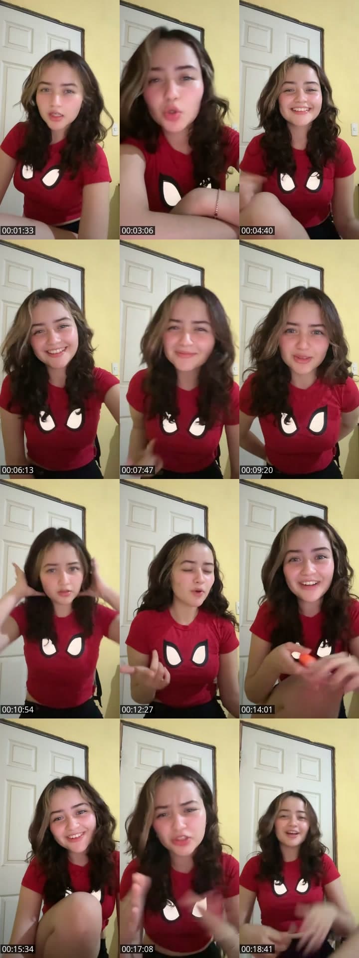 @playgirl__o TikTok live stream