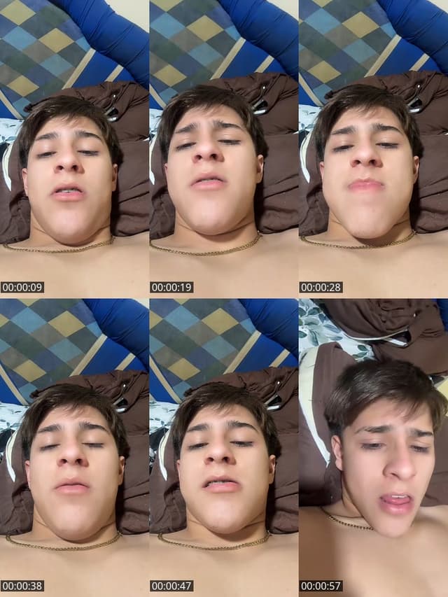 TikTok live: Iluminen mi galería ❤️🥺 by @mathy_gimenez_