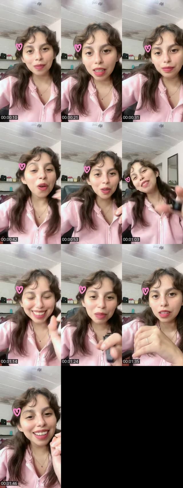 TikTok live: no olvides mandar tu quiereme🫪 by @peerseide