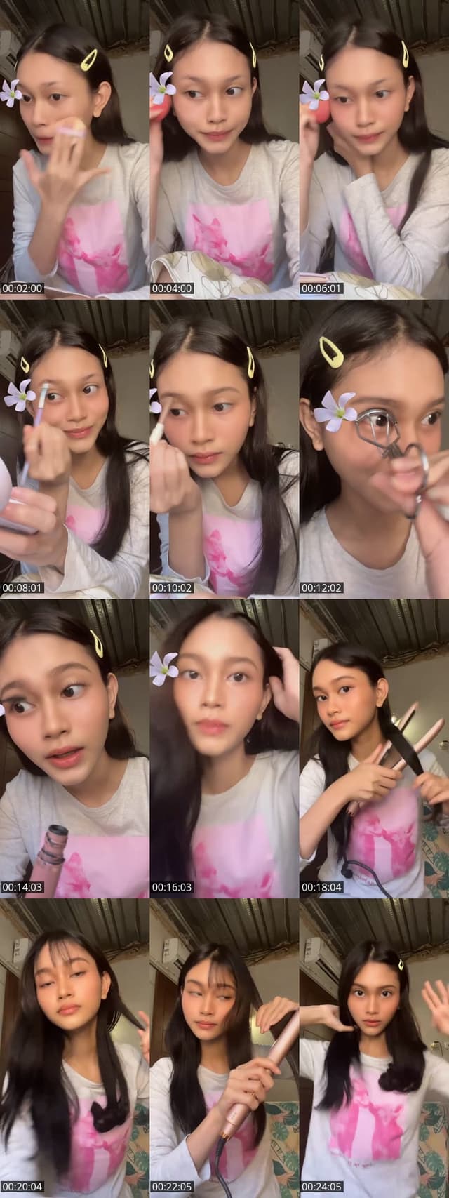 @0uror4s TikTok live from 2026-05-06