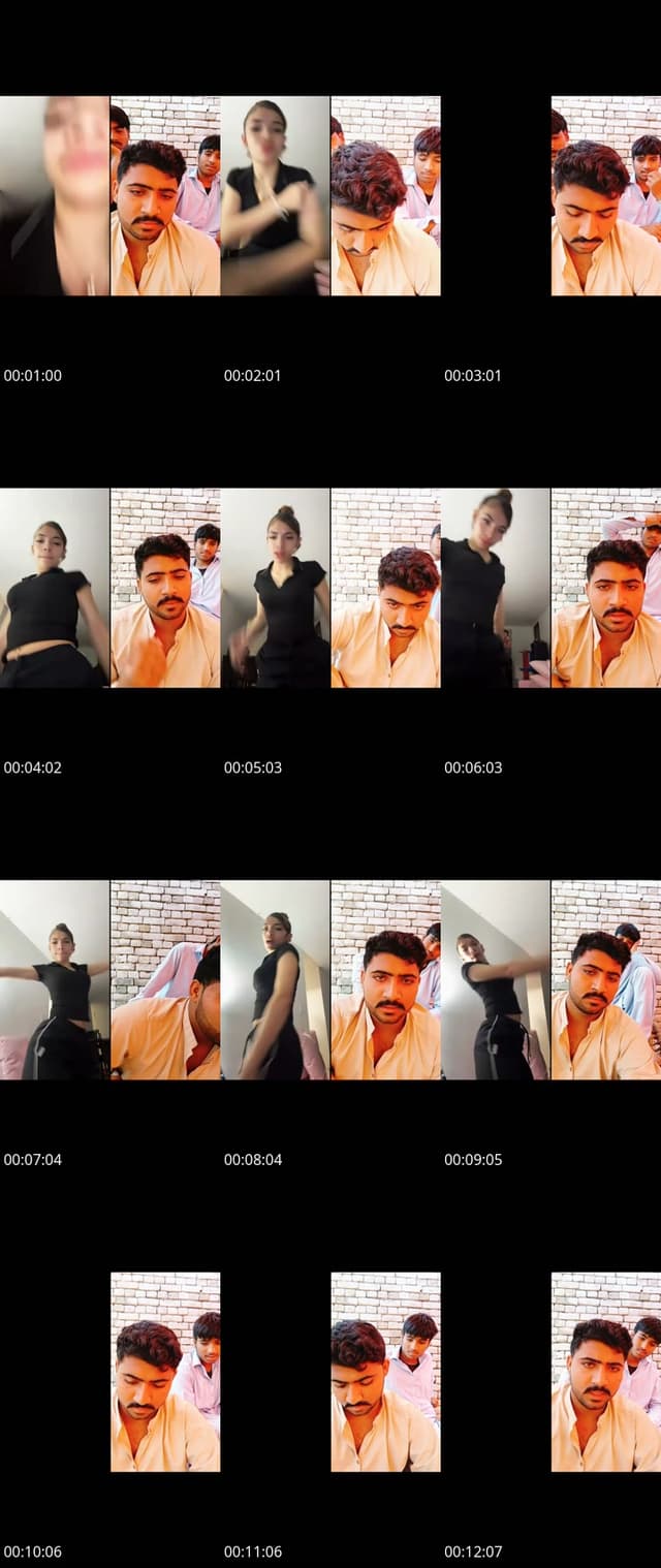 TikTok live: 🤍🤍🤍 by @gennyszn