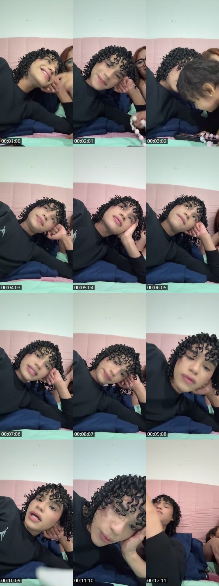 @andromedaclub0 TikTok live stream