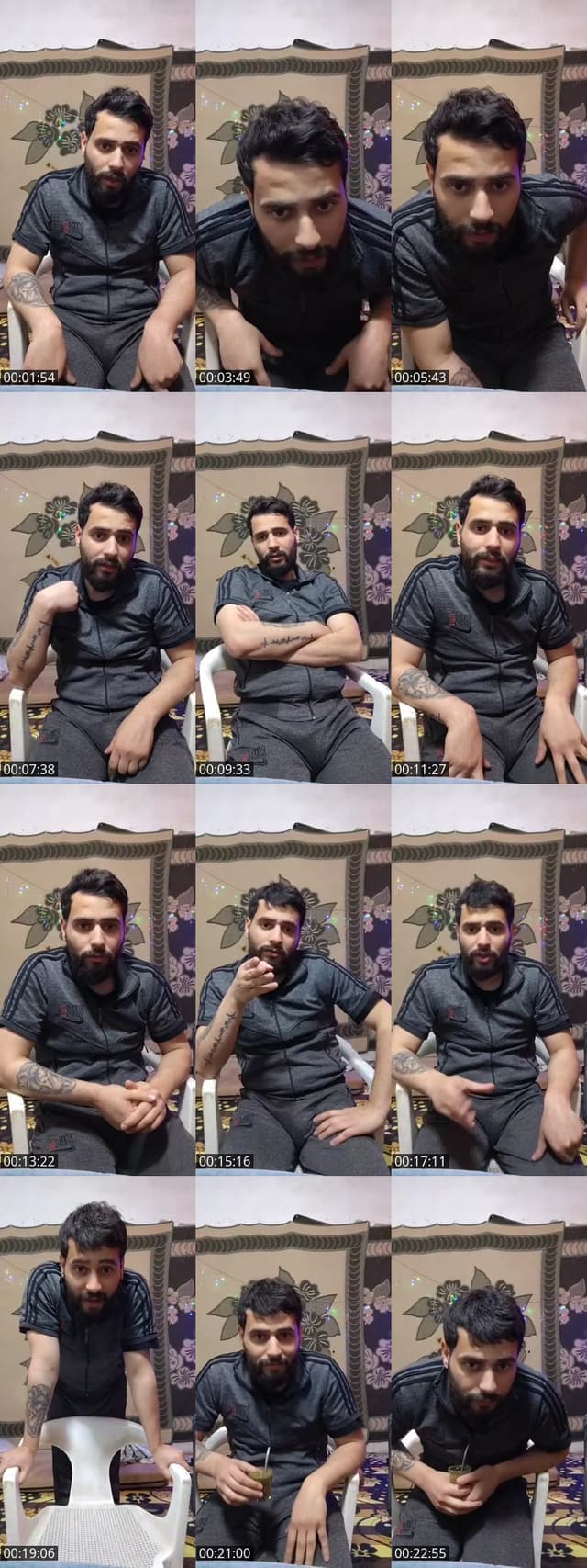 TikTok live: يلا لايف السعوديه دبي by @jfire_2
