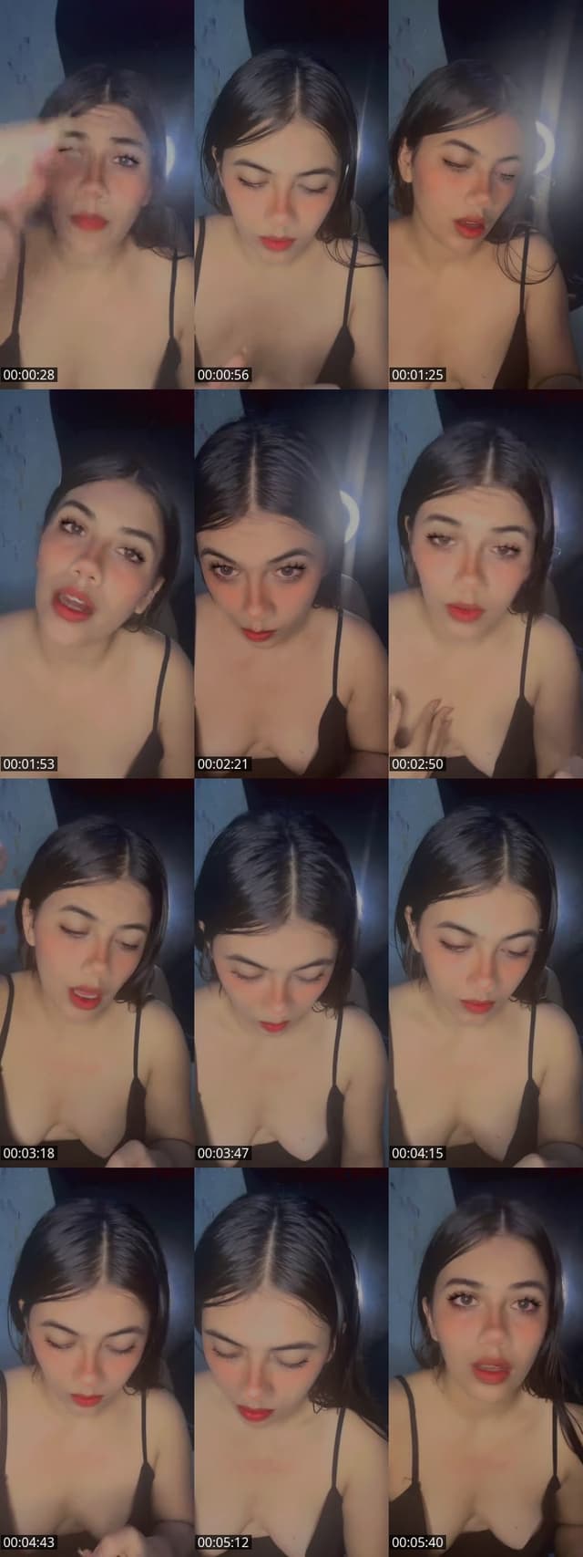 @sara1m13 TikTok live from 2026-05-06