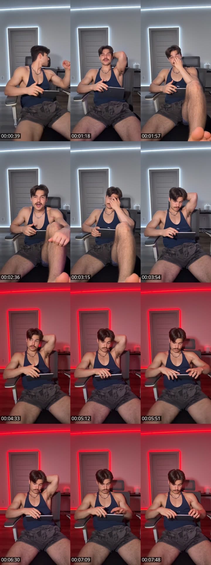 Fitness | Gaming | Life 🔥
