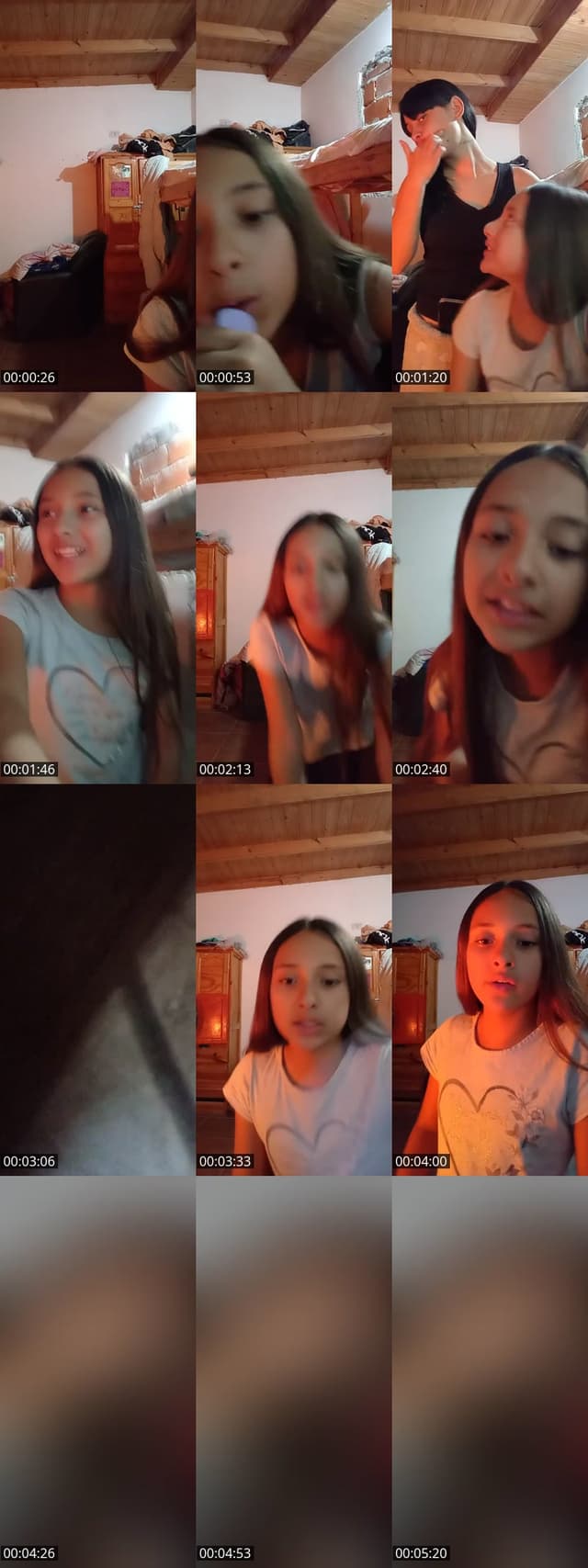 TikTok live: unanse by @floramadi23