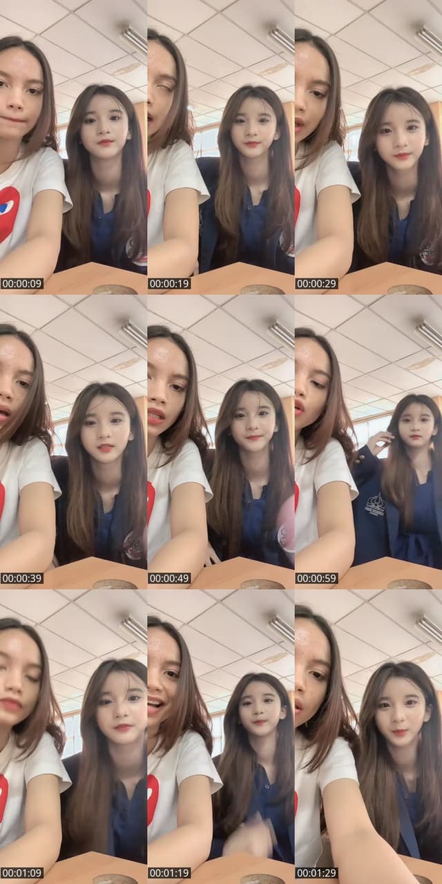 Past TikTok live: tanya tanya ASP Trisakti by @user183729363911