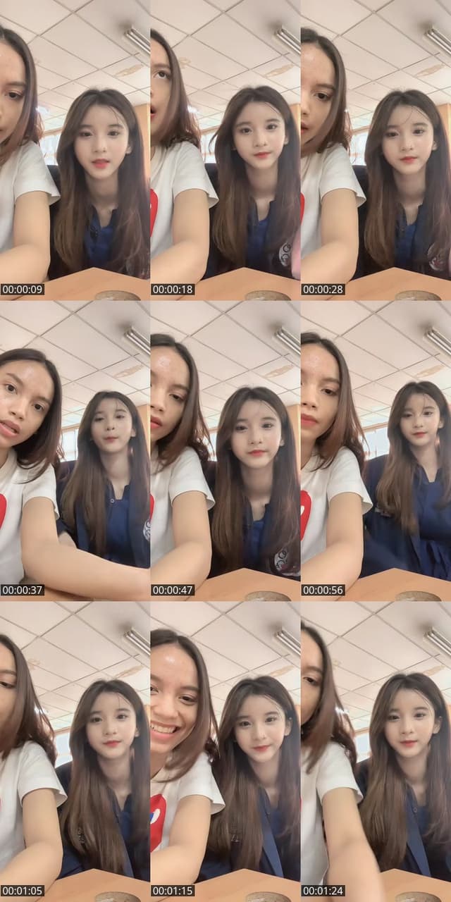 TikTok live: tanya tanya ASP Trisakti by @user183729363911