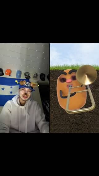 @detonador315 TikTok live stream