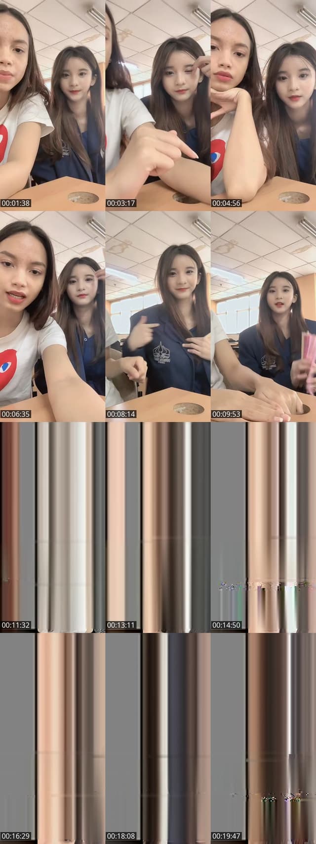 TikTok live: tanya tanya ASP Trisakti by @user183729363911