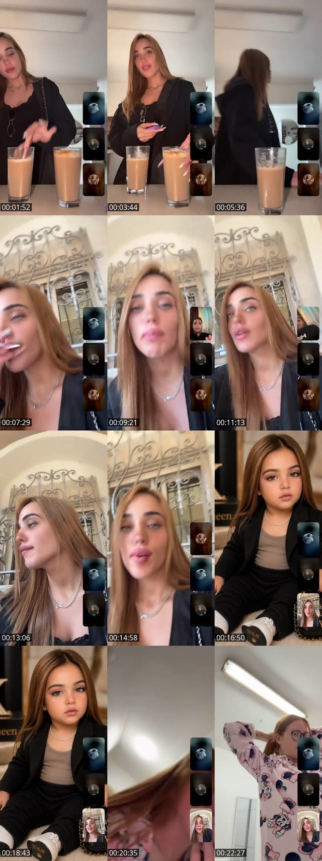 Past TikTok live: רק אהבת חינם💕💕 by @shirqueen617