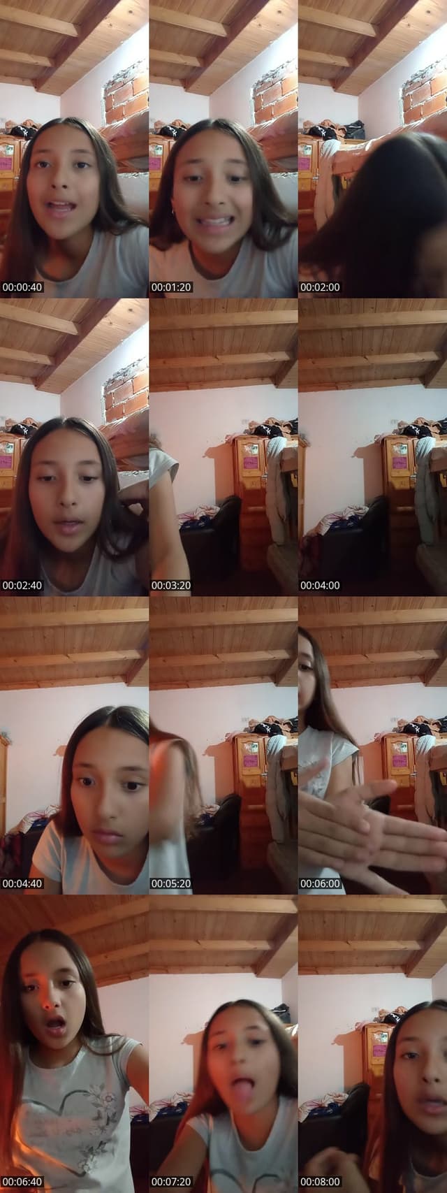 TikTok live: unanse by @floramadi23