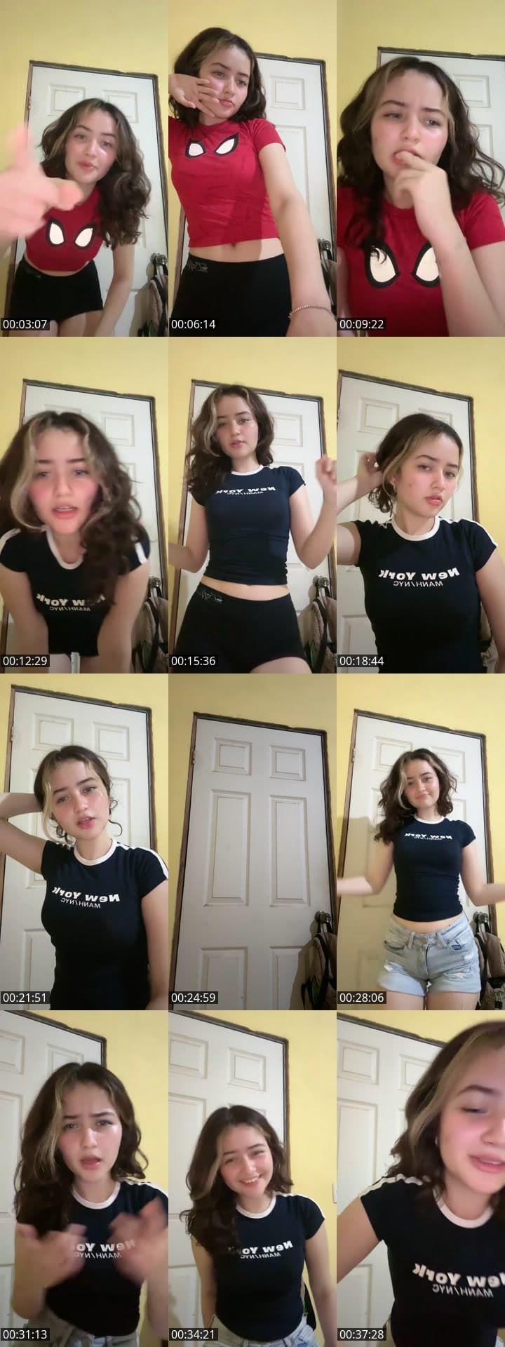 @playgirl__o TikTok live stream