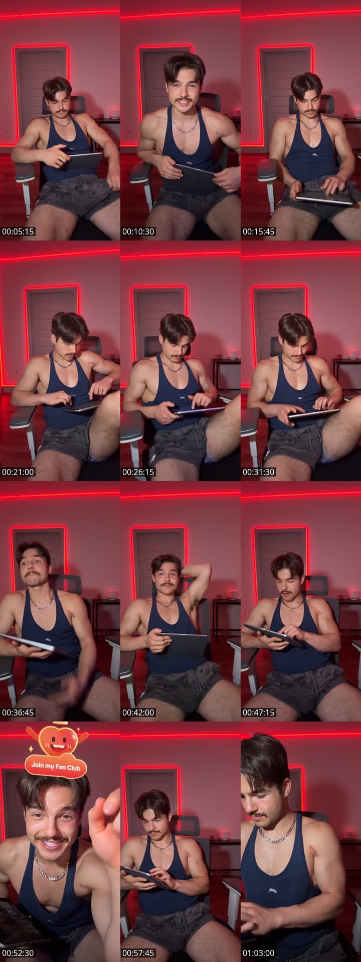 Fitness | Gaming | Life 🔥