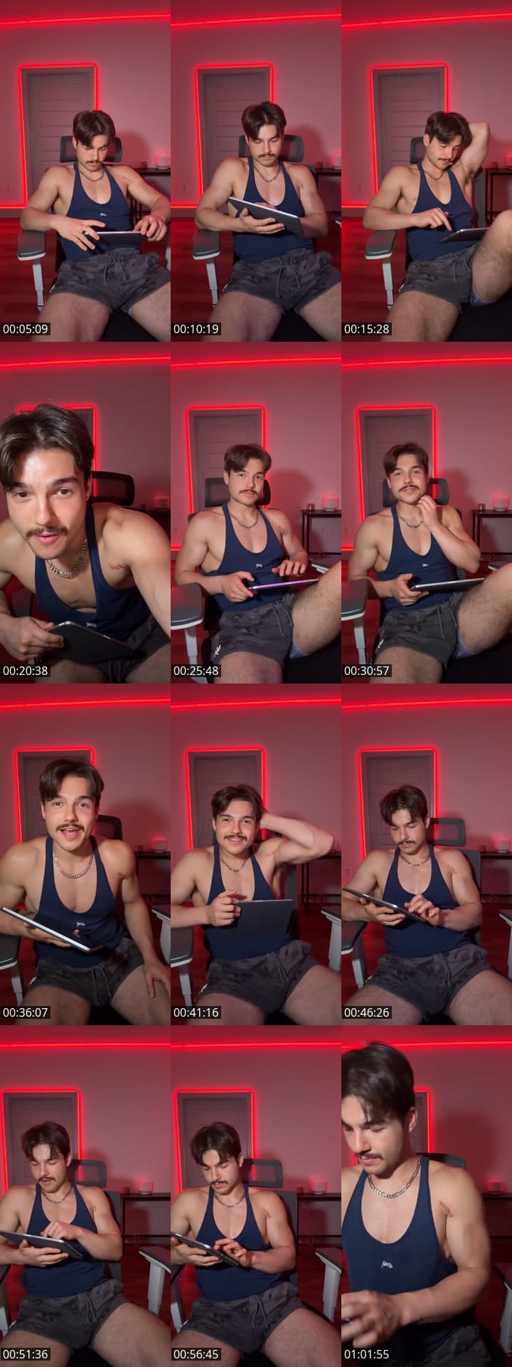 Fitness | Gaming | Life 🔥