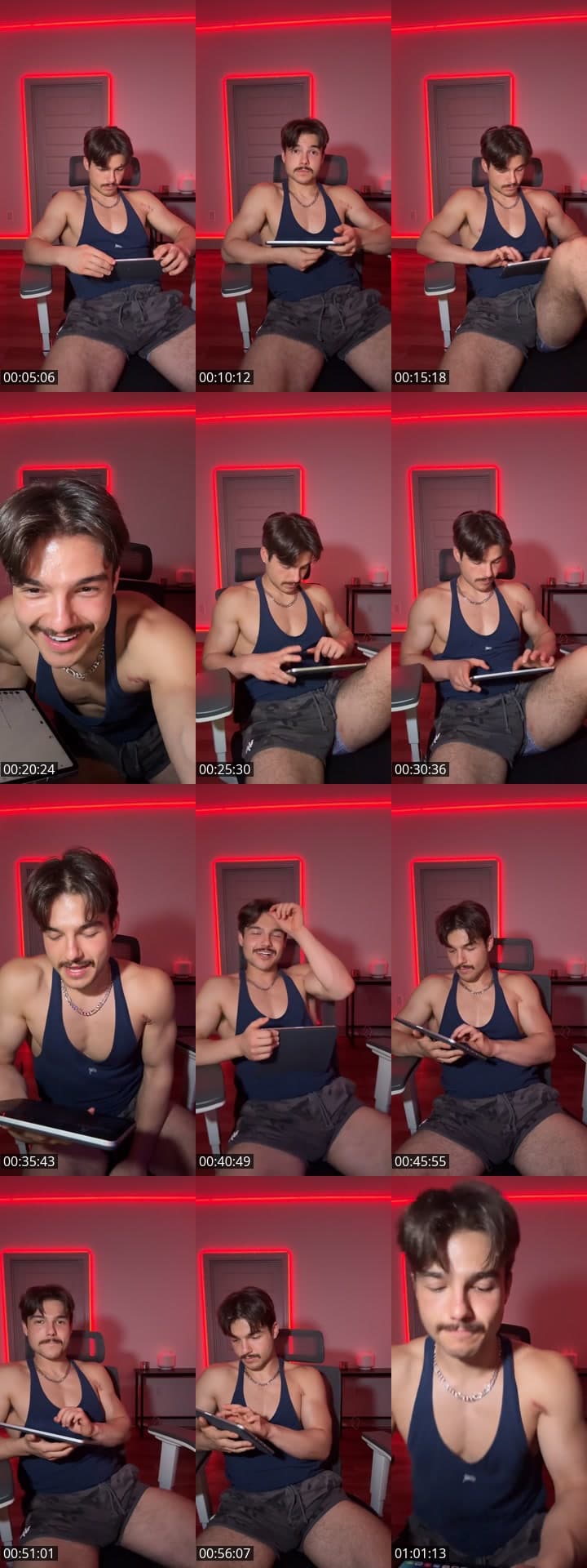 Fitness | Gaming | Life 🔥