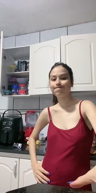 @f3lzzk TikTok live stream
