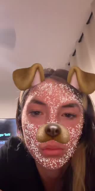 TikTok live: Kaa1iyahhhh mentioned you by @kaa1iyahhhh