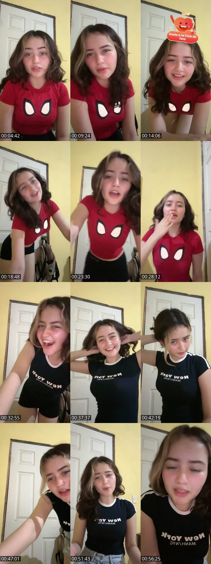 @playgirl__o TikTok live stream