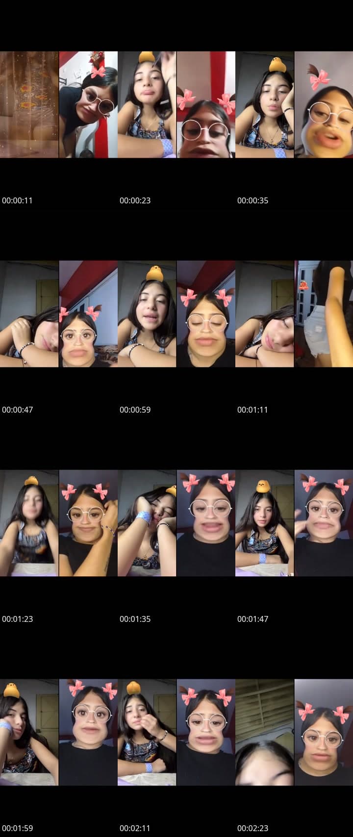 @carol...220 TikTok live stream