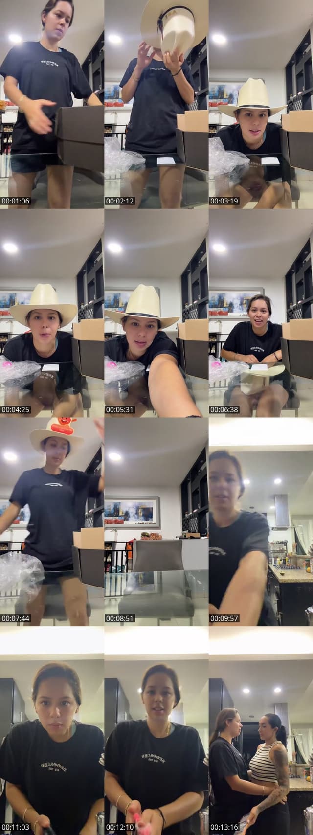 @isabel_covarrubias TikTok live from 2026-05-06