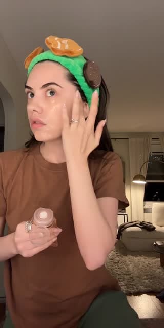 Skin care