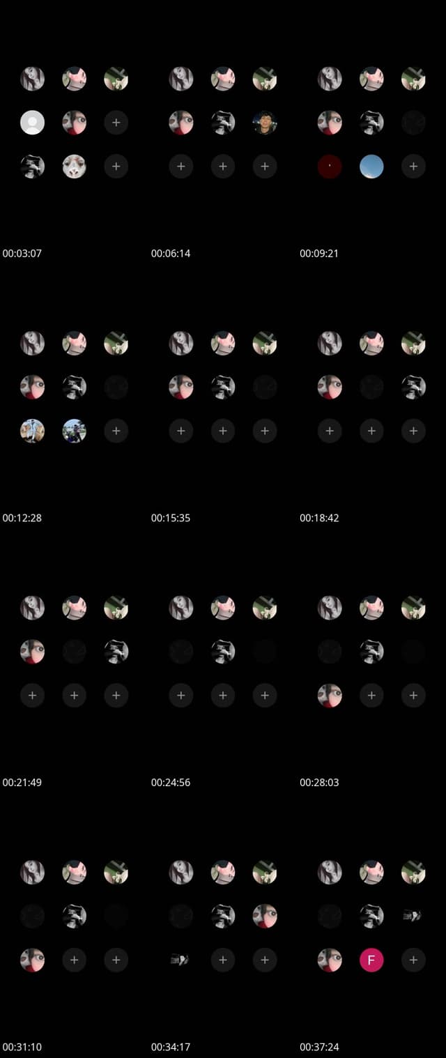 TikTok live: Heelloooo😝 by @raneyaep