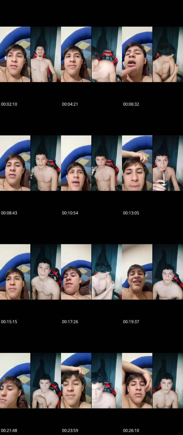 TikTok live: Iluminen mi galería ❤️🥺 by @mathy_gimenez_