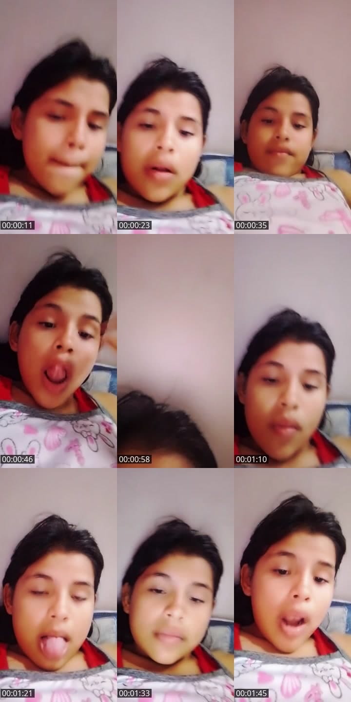 @michellinda20 TikTok live stream