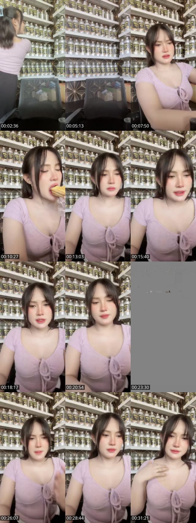 TikTok live: 1+1 = kopag by @berkah_wangi_trengalek