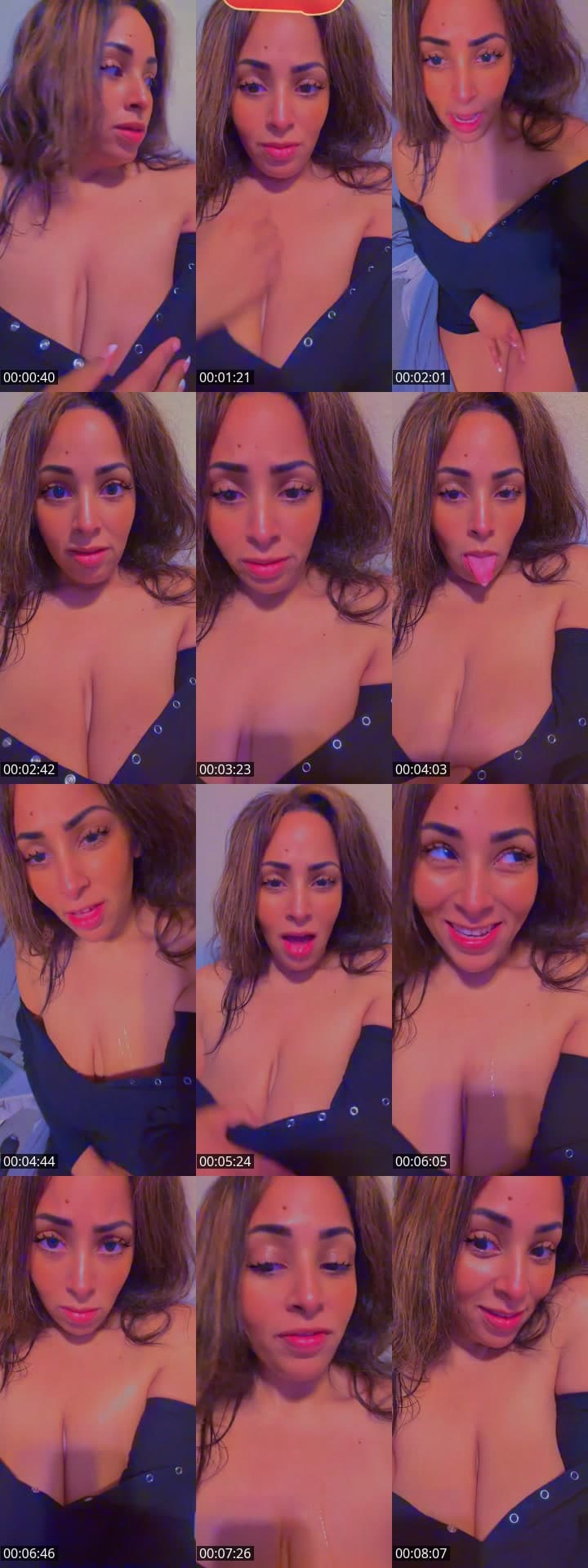 Did you miss me
