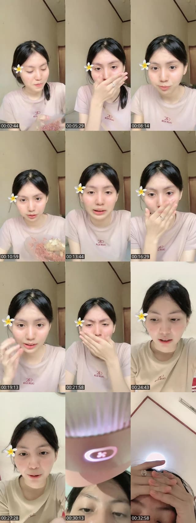 TikTok live: 5k/match link donate di bio by @allyapart2