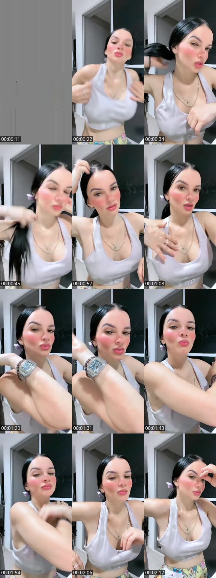 @natalia_gomez793 TikTok live stream