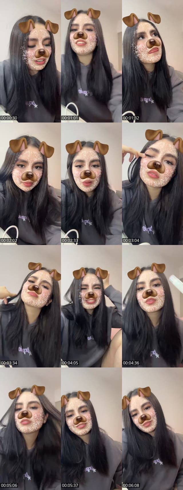 TikTok live: Únete microbio by @renatatuii