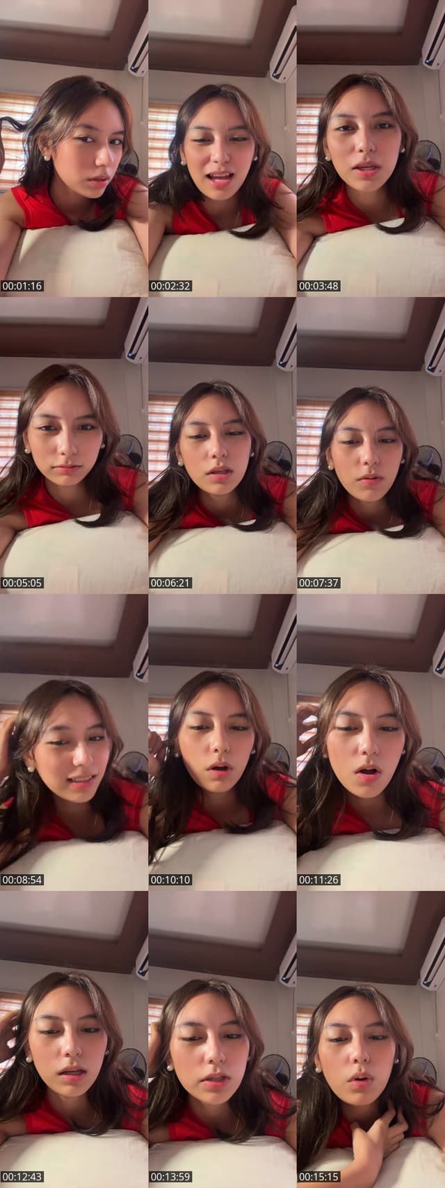 @cristinelrs TikTok live from 2026-05-06