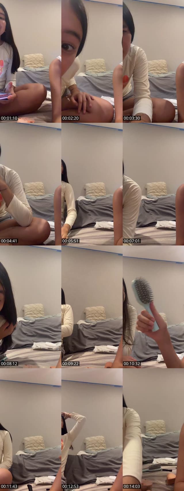 @fanny_stgo TikTok live from 2026-05-06
