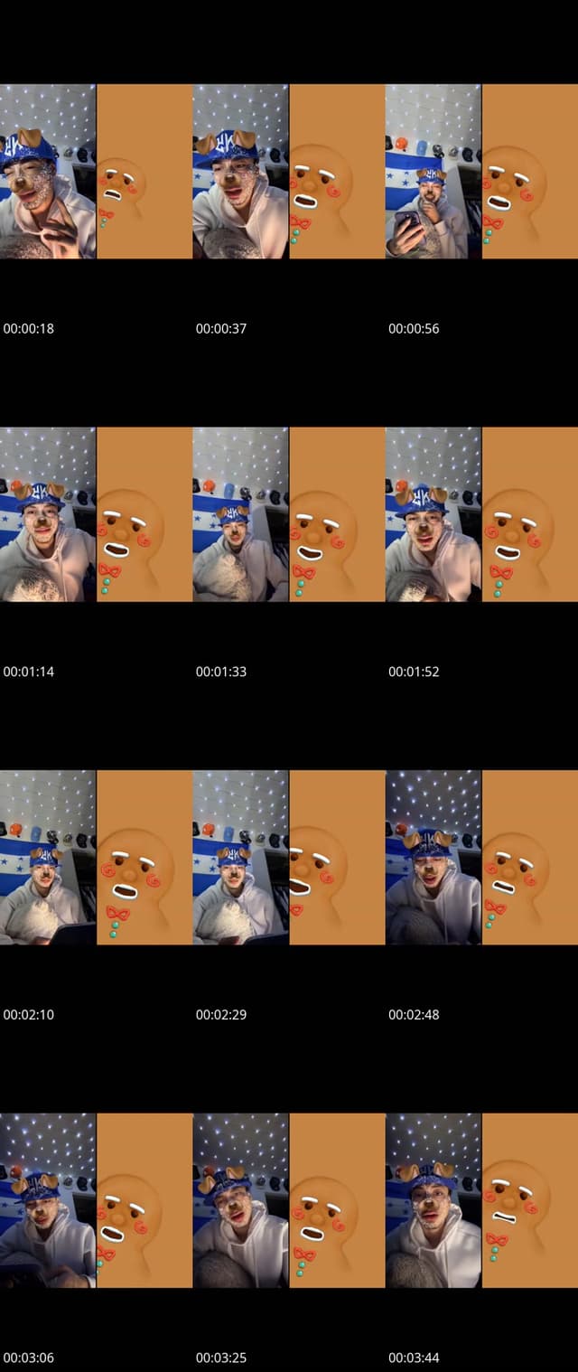 @detonador315 TikTok live from 2026-05-06