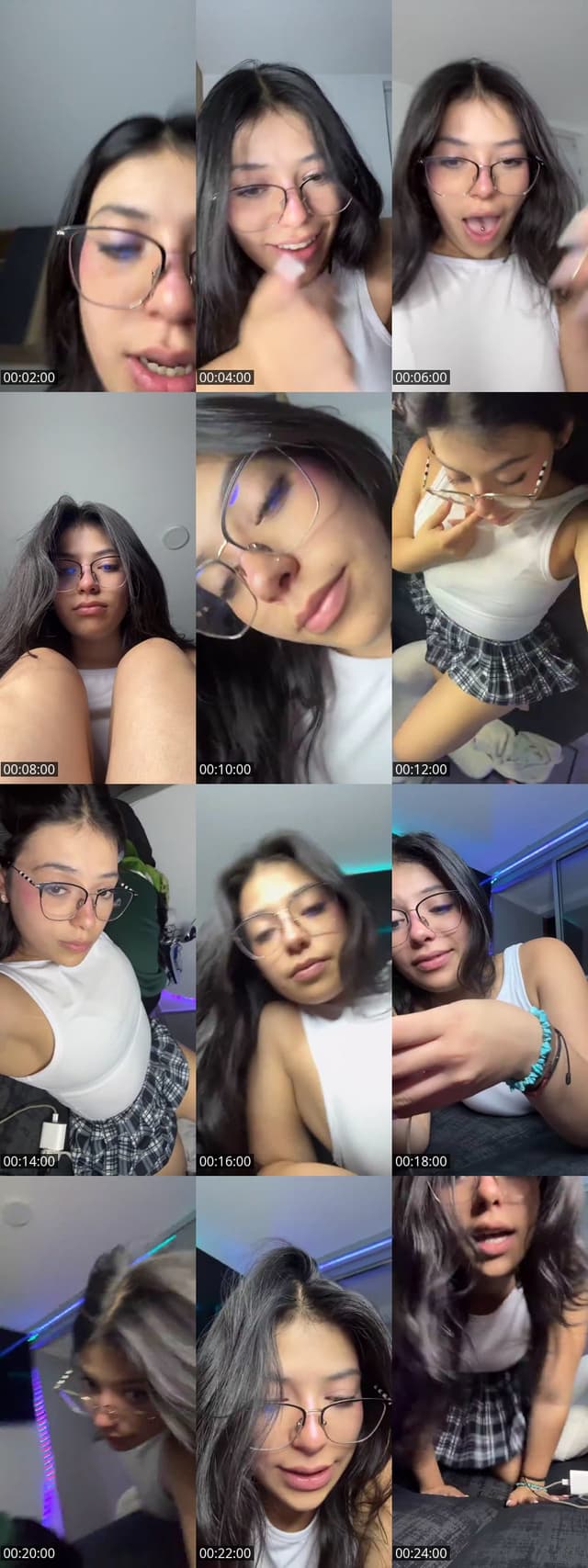 TikTok live: Un coqueto bien coqueto porfi😙 by @majito420_